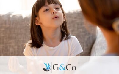 Childhood Stuttering Demystified: Causes and Paths to Better Speech