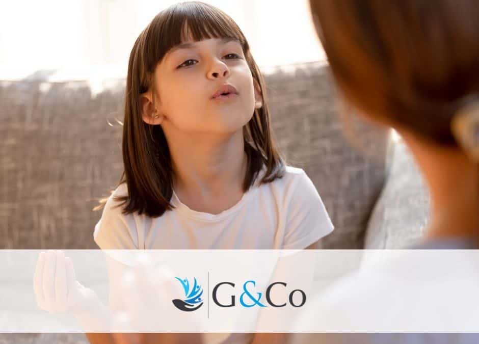 Understanding stuttering in children: causes, onset, and paths to clearer speech.