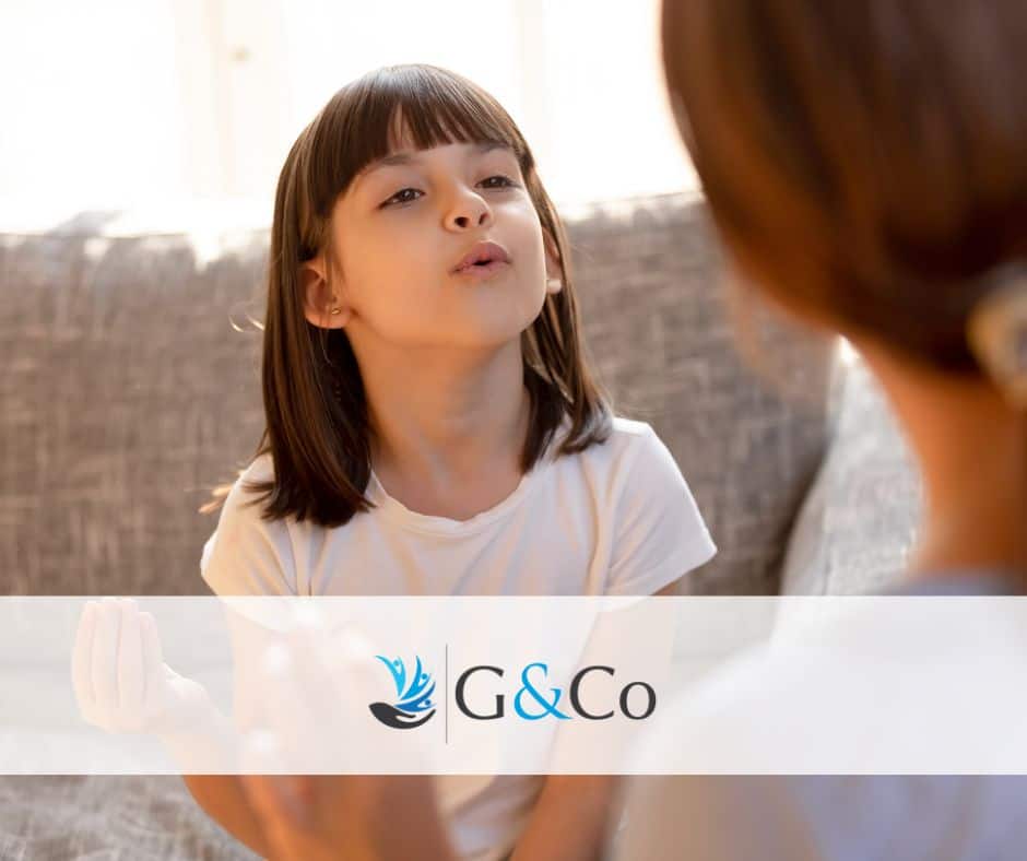 Understanding stuttering in children: causes, onset, and paths to clearer speech.