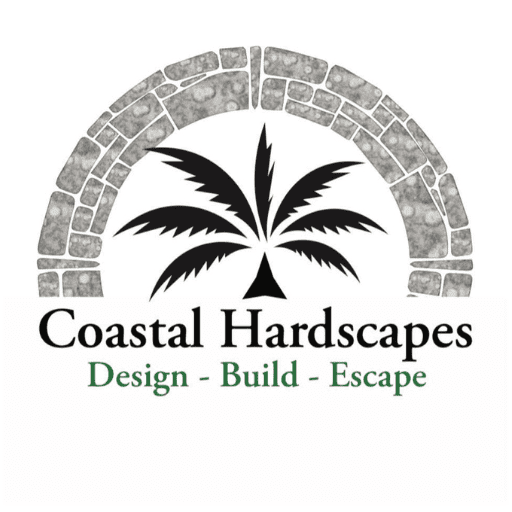 Coastal Hardscapes, hardscaping Pooler GA, outdoor patios Pooler, custom hardscapes, retaining walls Pooler, landscaping Pooler GA