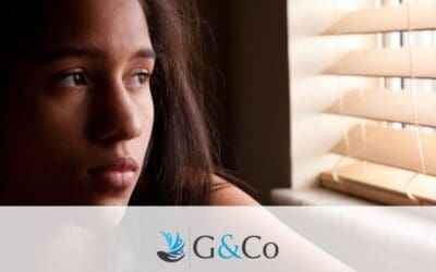 The Hidden Struggles of Aging Out of Foster Care