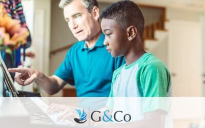 Why Social-Emotional Support Matters in Foster Care