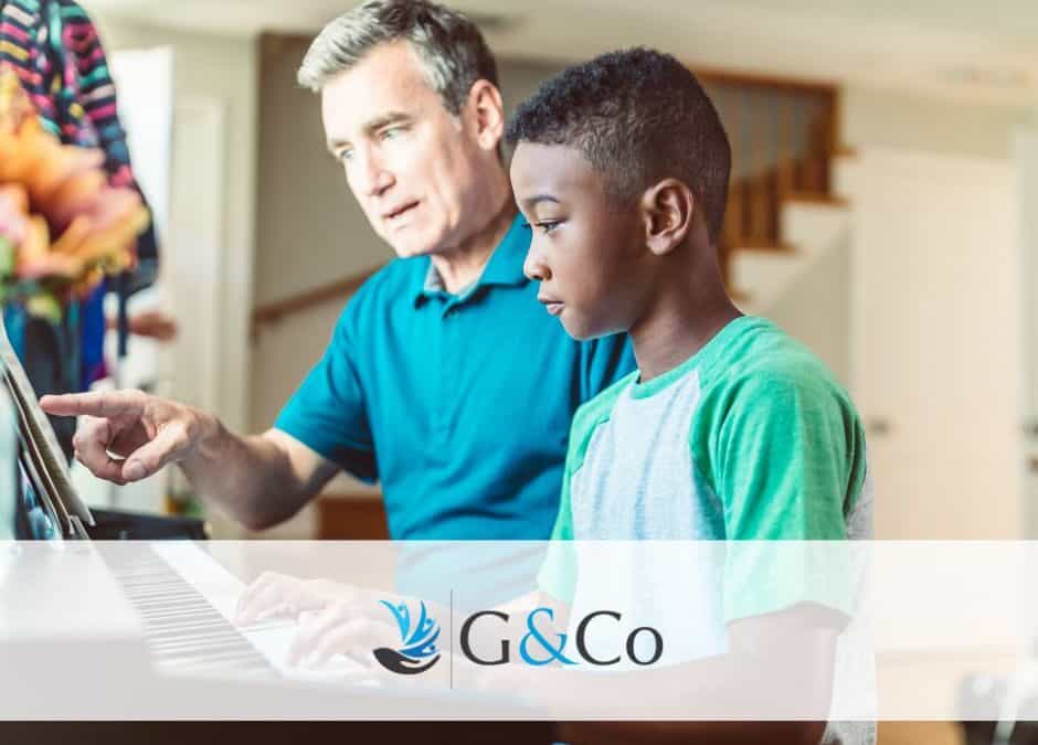 Why Social-Emotional Support Matters in Foster Care