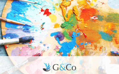 Creating Hope: How Art Supports Healing After Foster Care