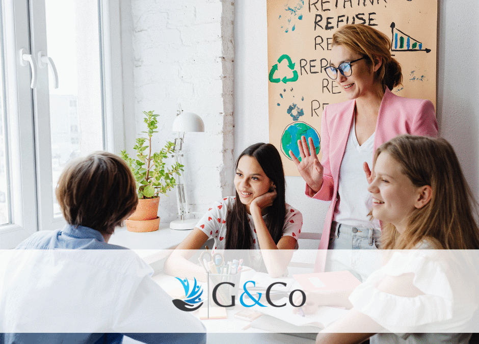 Mentorship and Empowerment for Foster Youth