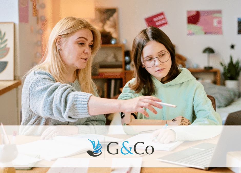 Mentorship and Empowerment for Foster Youth