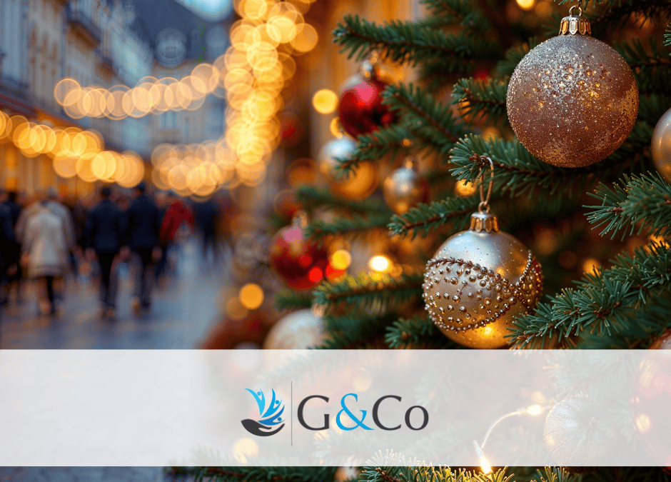 Holiday Traditions for Youth in Transition