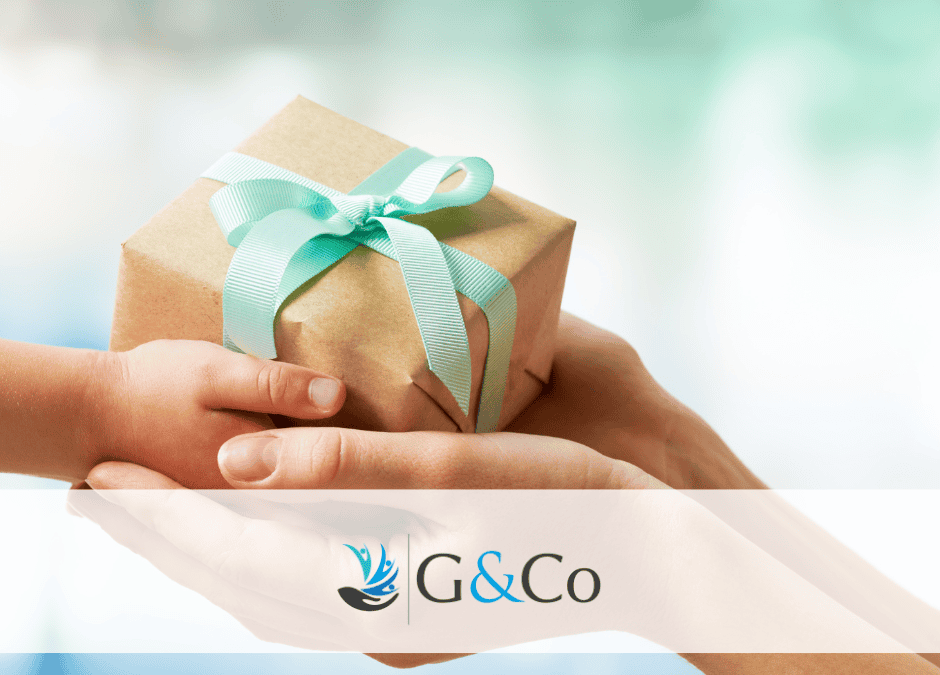 Creative Holiday Giving with Gilliard & Company